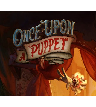 Once Upon A Puppet Steam Key GLOBAL